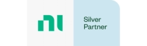 Logo von NI Silber Partner.