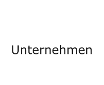 Unternehmen